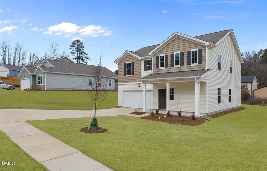 1810 Montgomery Avenue, Albemarle