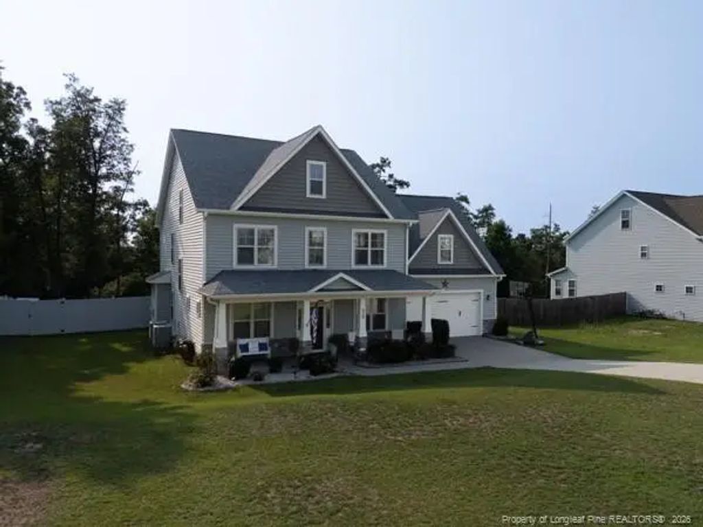 538 N Prince Henry Way, Cameron