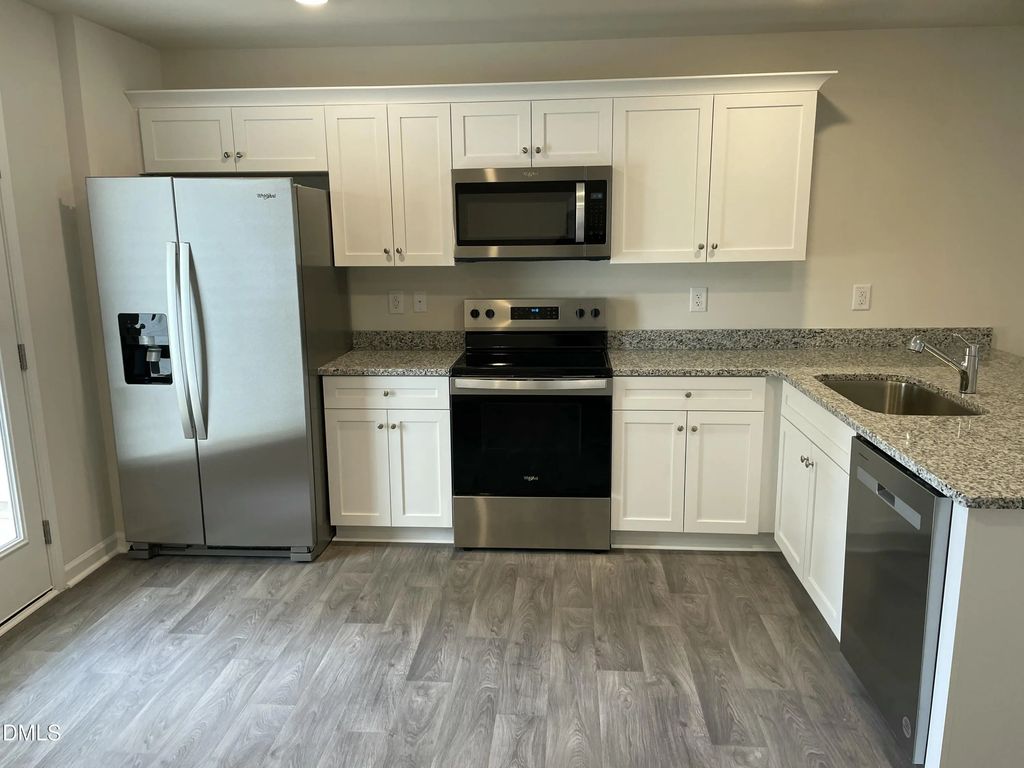 8741 Asher Gray Way, Raleigh
