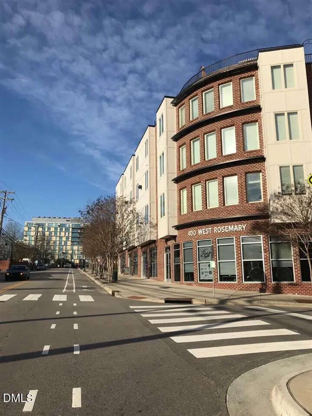 400 W Rosemary Street 113, Chapel Hill