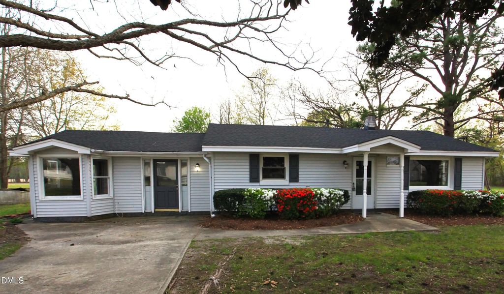 2351 Mount Pleasant Road, Willow Springs