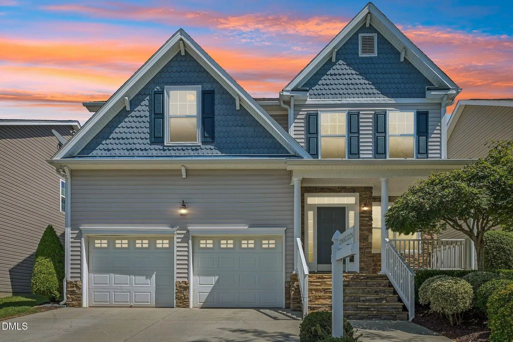 2080 Glenkirk Drive, Burlington
