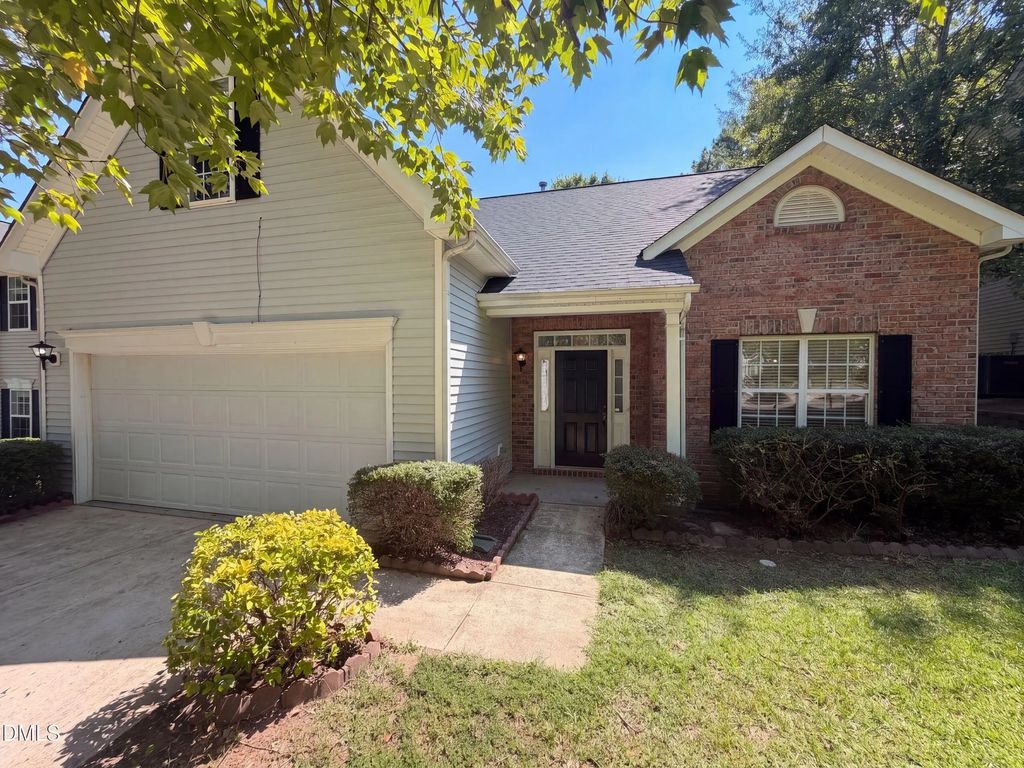 5328 Seaspray Lane, Raleigh
