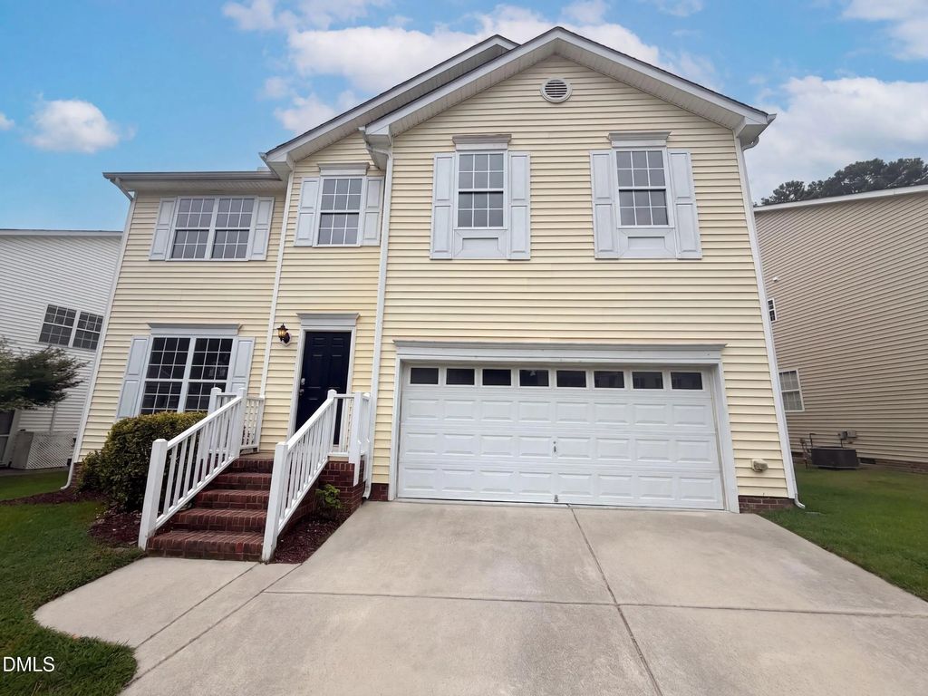 2308 Brasstown Lane, Apex