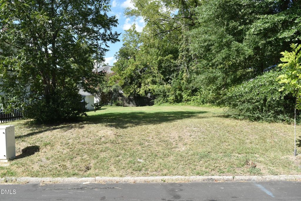 503 Price Avenue, Durham