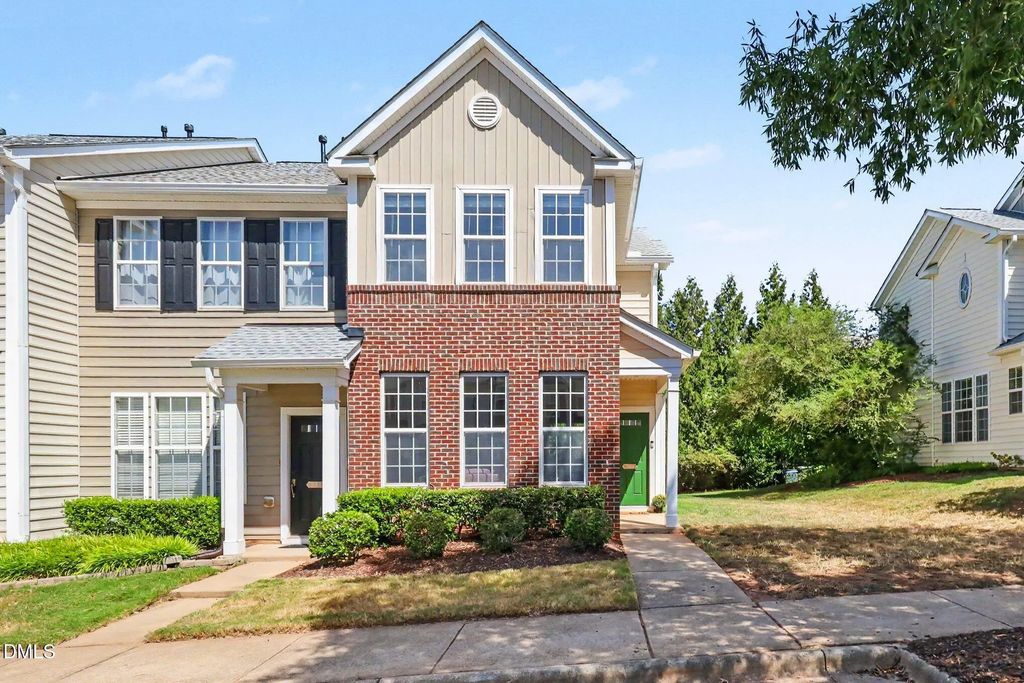 7640 Winners Edge Street, Raleigh