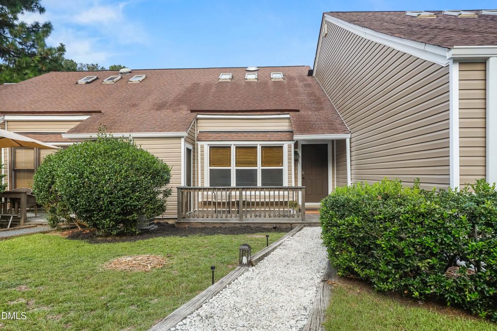 17 Foxfire Boulevard 304, Jackson Springs