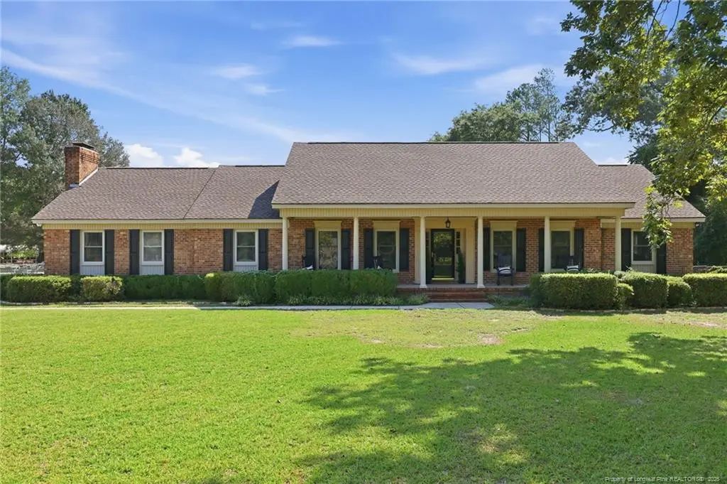 1936 Rock Hill Road, Eastover