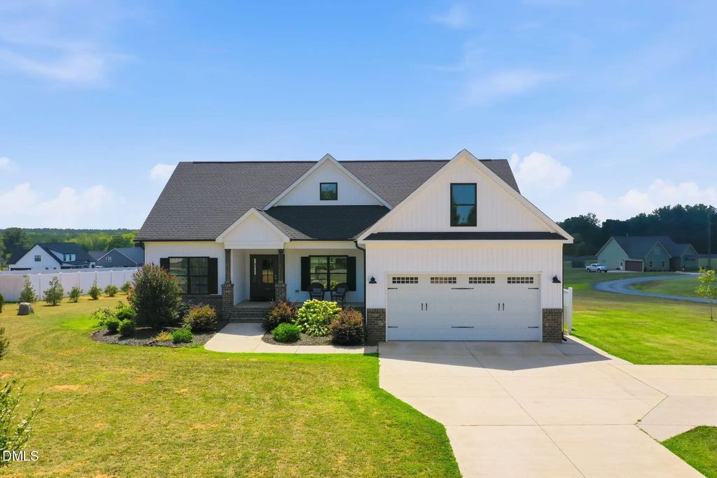 448 Troublesome Road, Reidsville