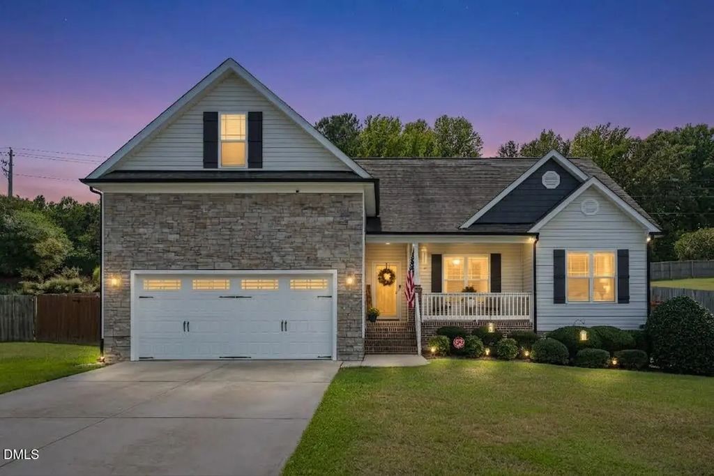 35 Cranbrooke Drive, Franklinton
