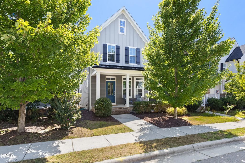 2325 Great Ridge Parkway, Chapel Hill