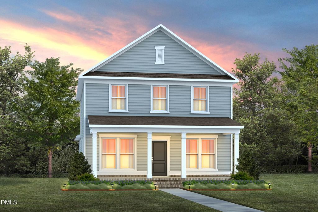 2920 Horse Rein Place, Willow Springs