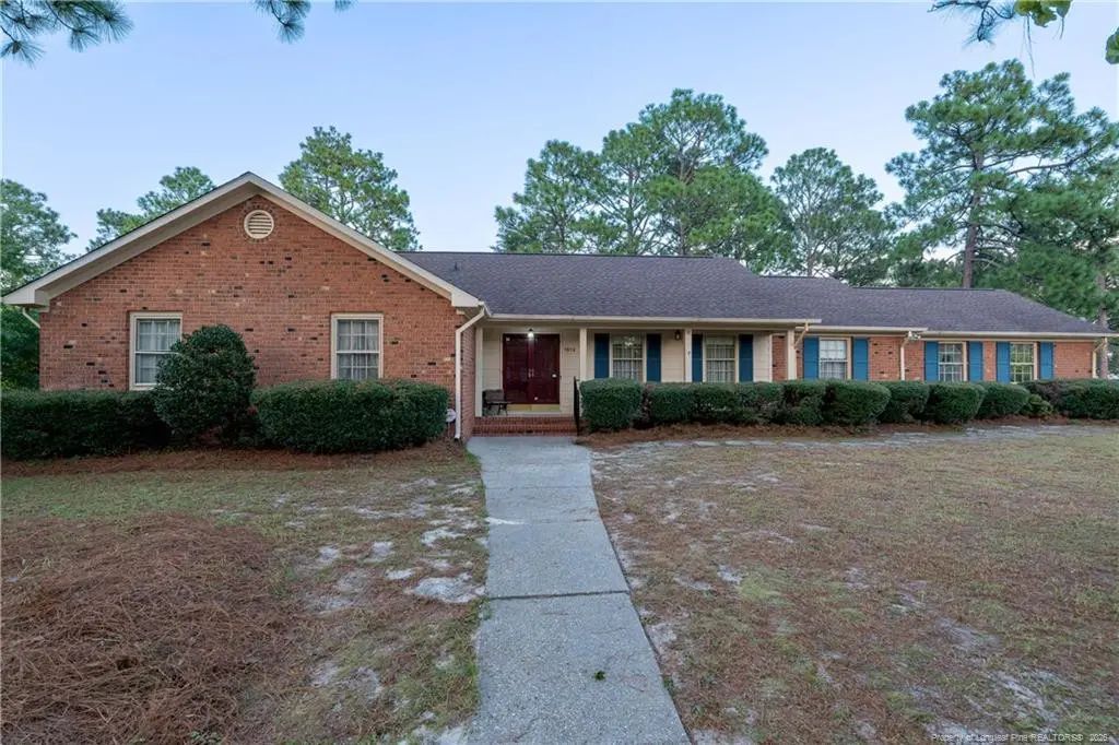 1813 Purdue Drive, Fayetteville