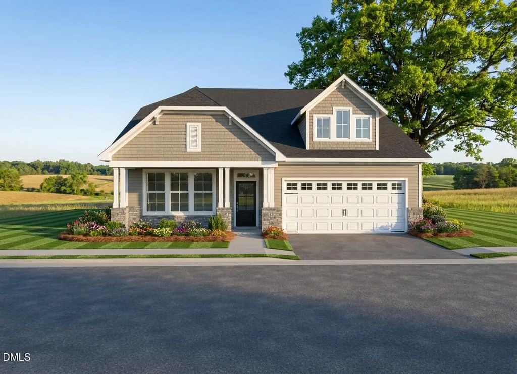 13 Sunset Ridge Drive, Fuquay Varina