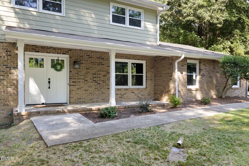 3512 Donnigale Avenue, Durham
