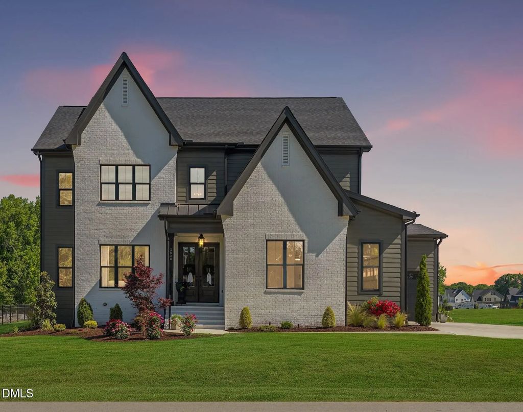 3808 Cobbler View Way, Fuquay Varina