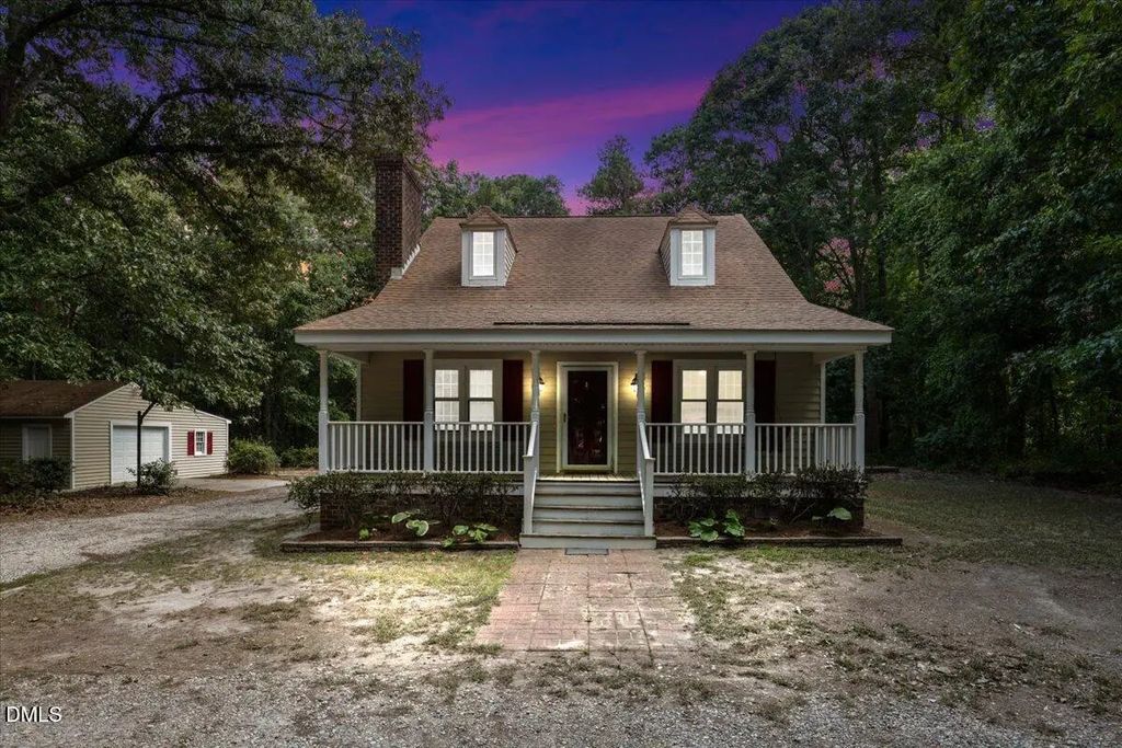 4528 Country Lane, Rocky Mount