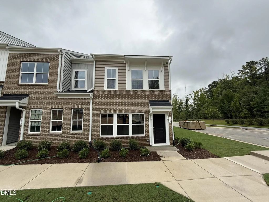 140 Flowering Maple Way 295, Garner