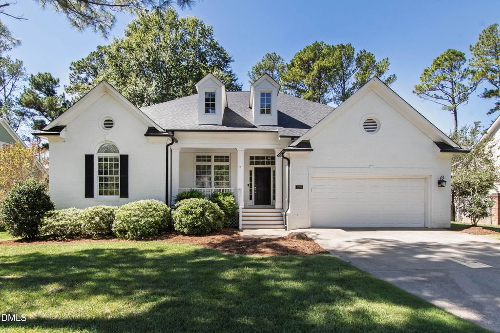 126 Shadow Ridge Place, Chapel Hill