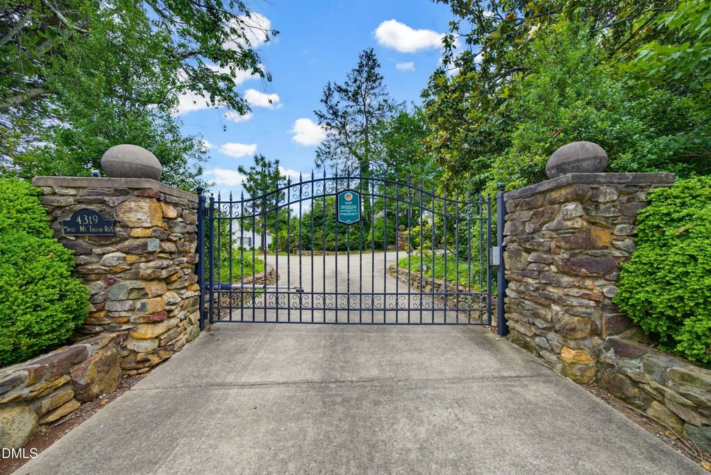 4319 Surl Mount Tirzah Road, Timberlake