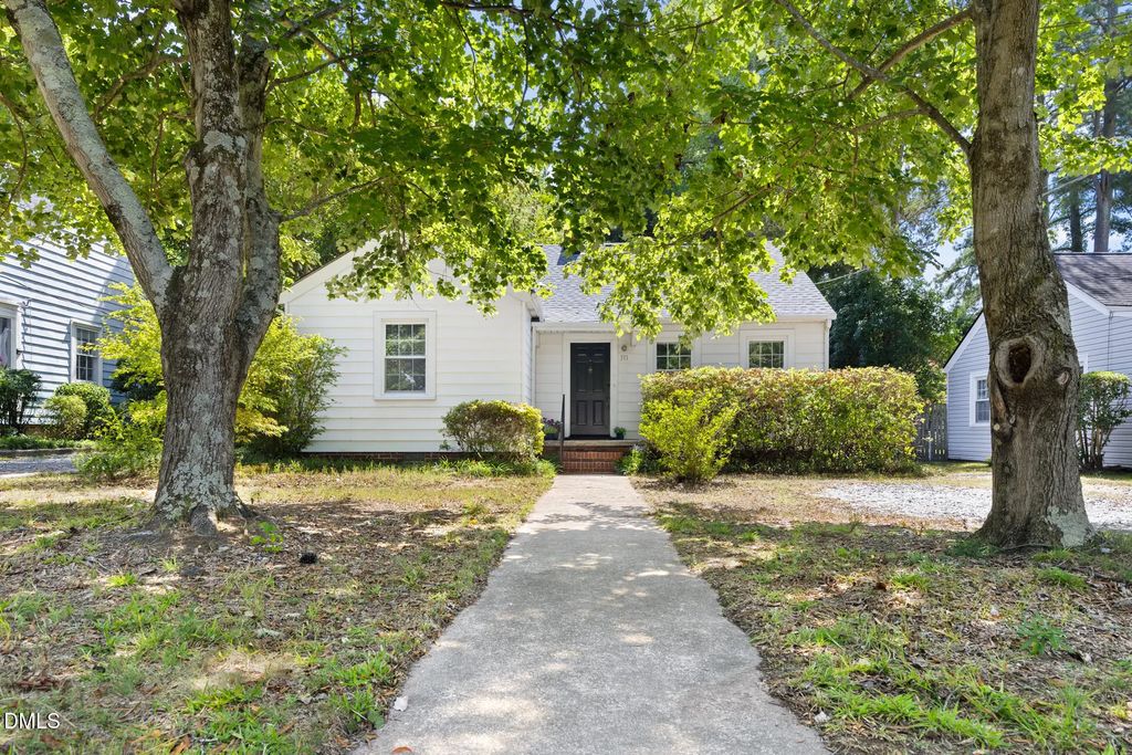 311 W Carver Street, Durham