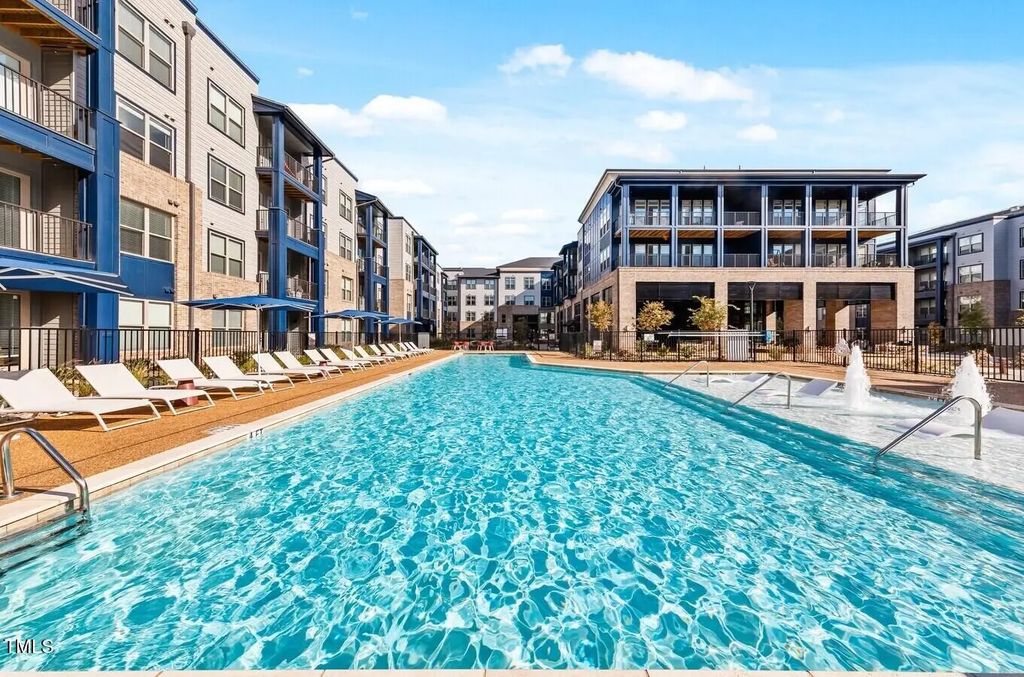 1950 Grisdale Lane B2b, Cary