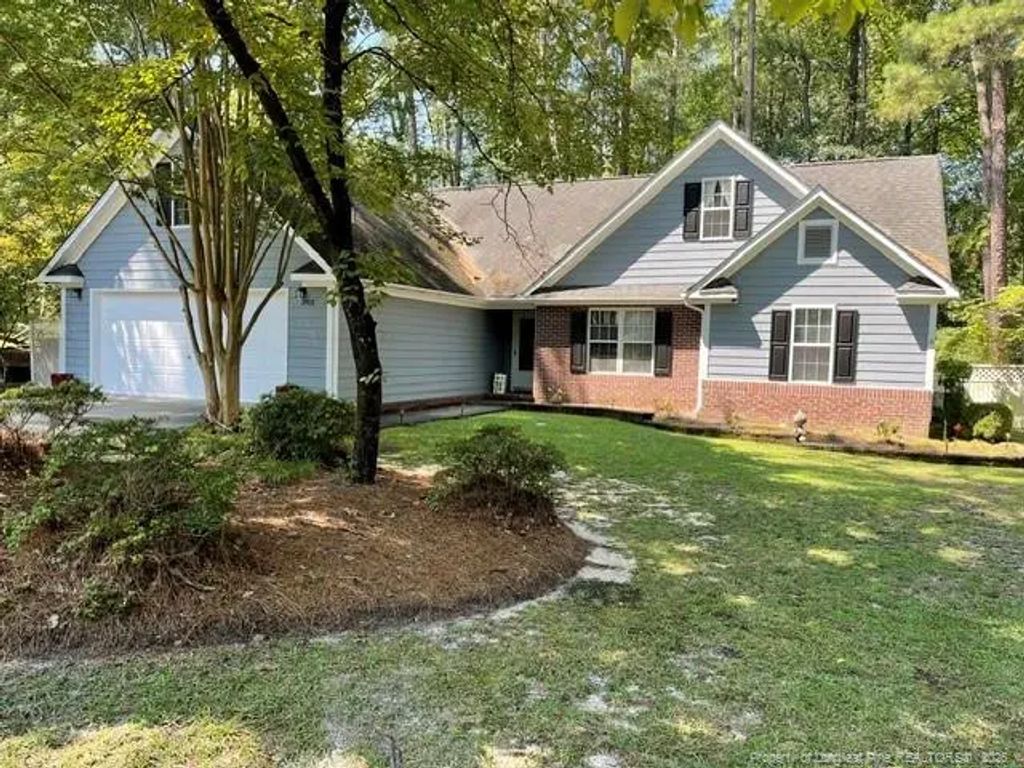 3921 Sarasota Drive, Fayetteville