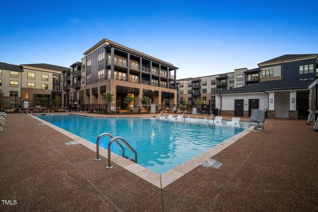 1950 Grisdale Lane C1b, Cary