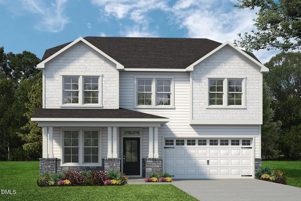 105 Anna Wells Way, Lillington