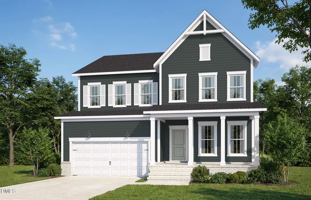 55 Twig Ponds Way, Angier