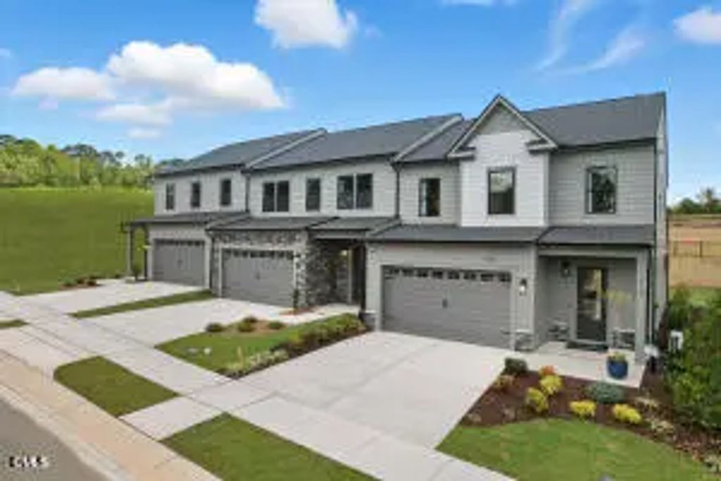 1152 Moraine Rdg Road, Apex
