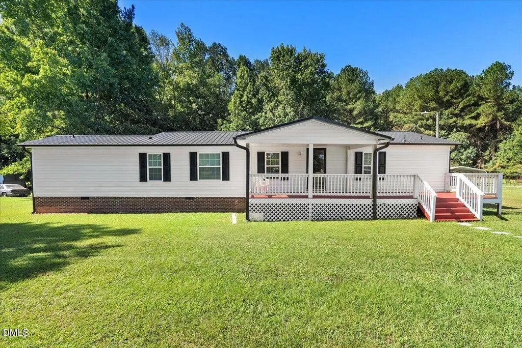 7533 Sam Young Road, Oxford