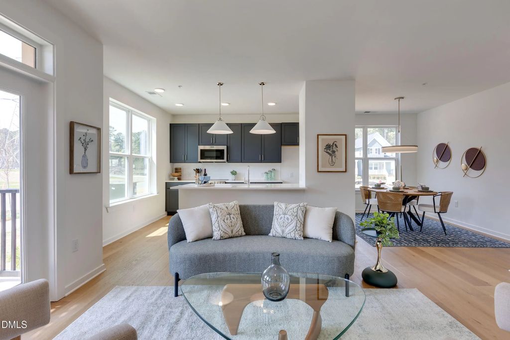 400 Blackwell Drive 201, Chapel Hill