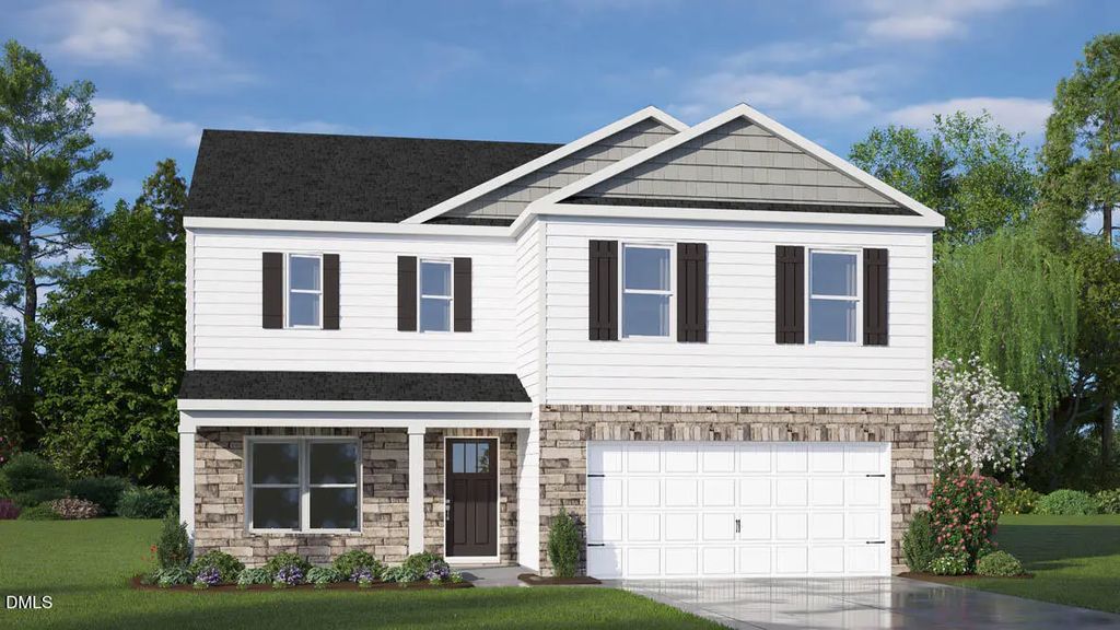 124 Tiger Eye Drive, Clayton