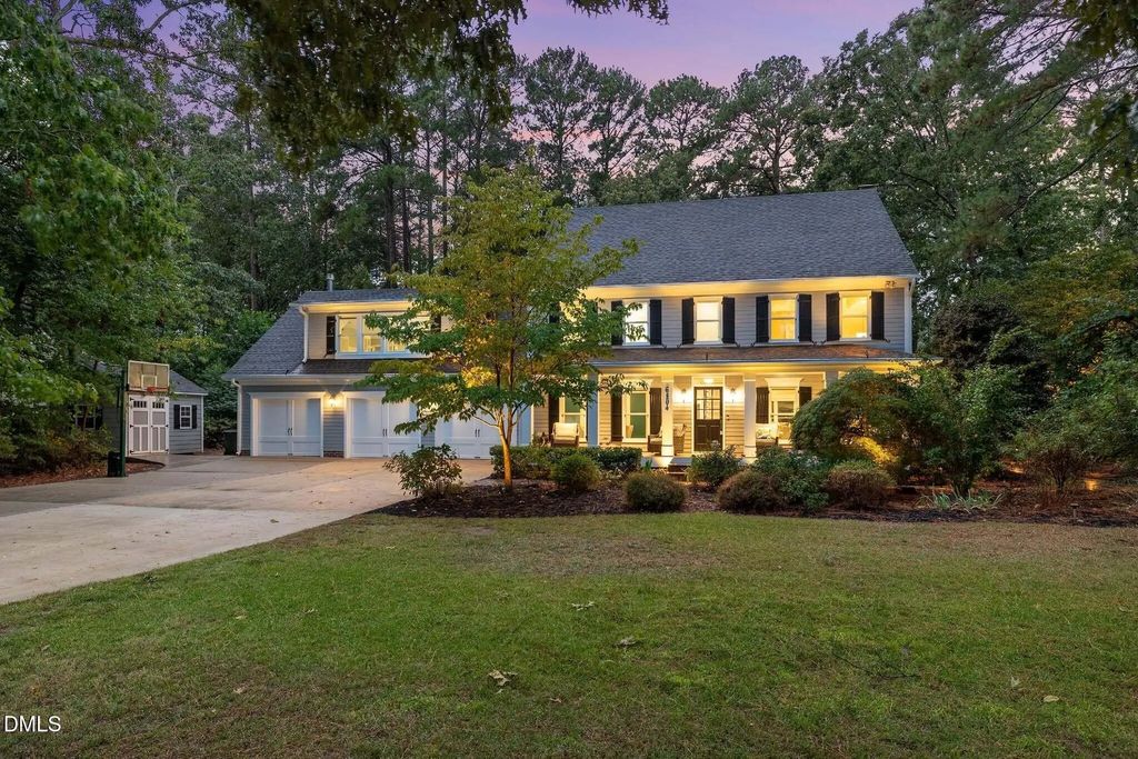 6504 Prestwick Place, Fuquay Varina