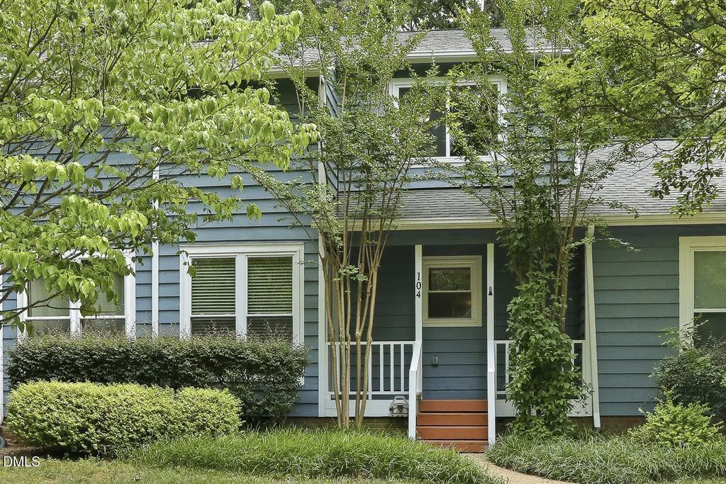 104 Applecross Drive, Cary