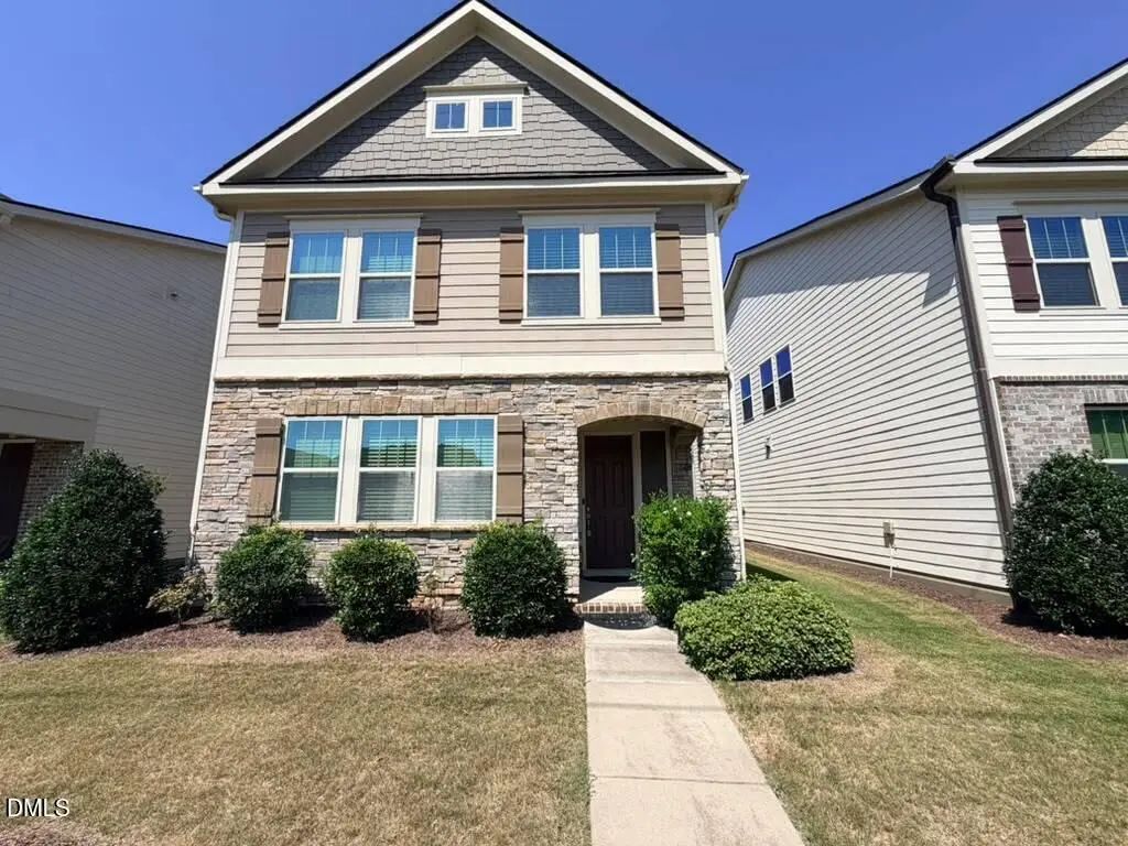 609 Liberty Hill Pass, Morrisville