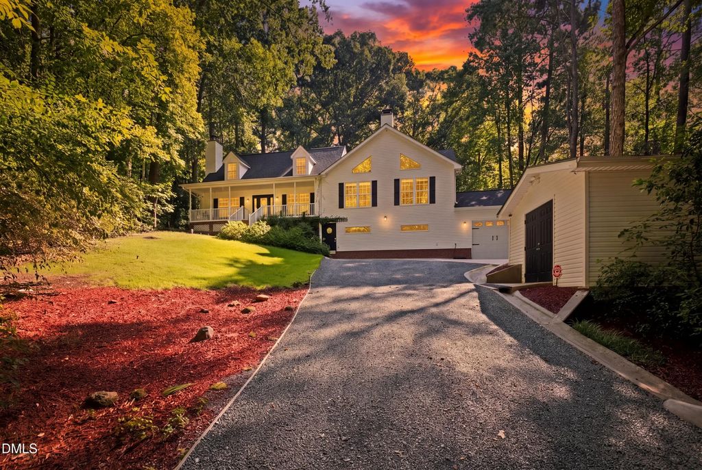 89 Lauren Court, Pittsboro