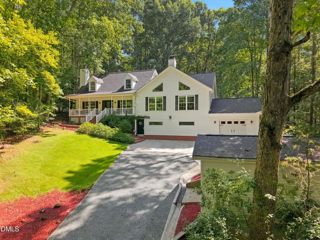 89 Lauren Court, Pittsboro