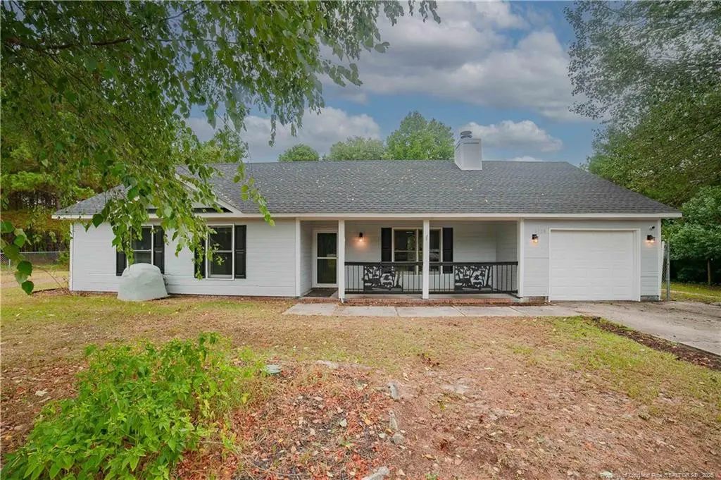6126 Hwy 20, Lumber Bridge