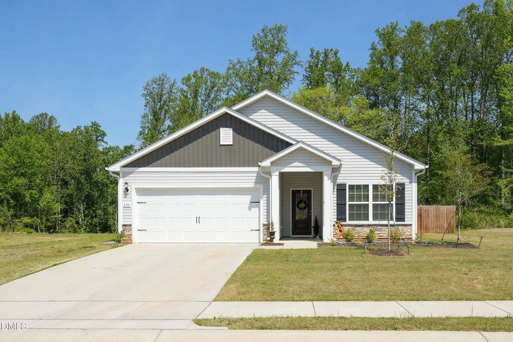 606 Rhino Bend, Oxford
