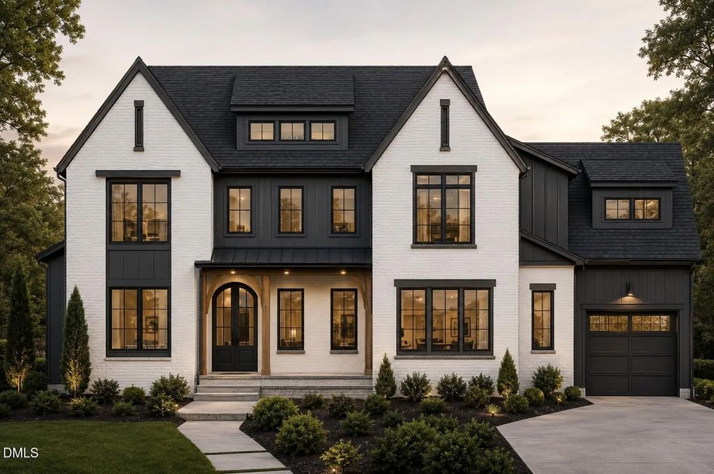 313 Black Caviar Way, Raleigh