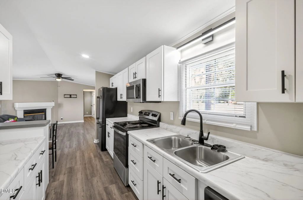 2001 Auburn Road, Raleigh