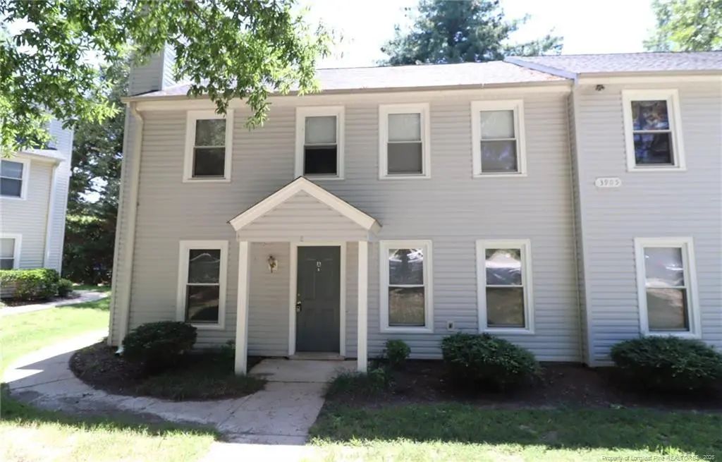 3905 Lexington Drive A, Raleigh