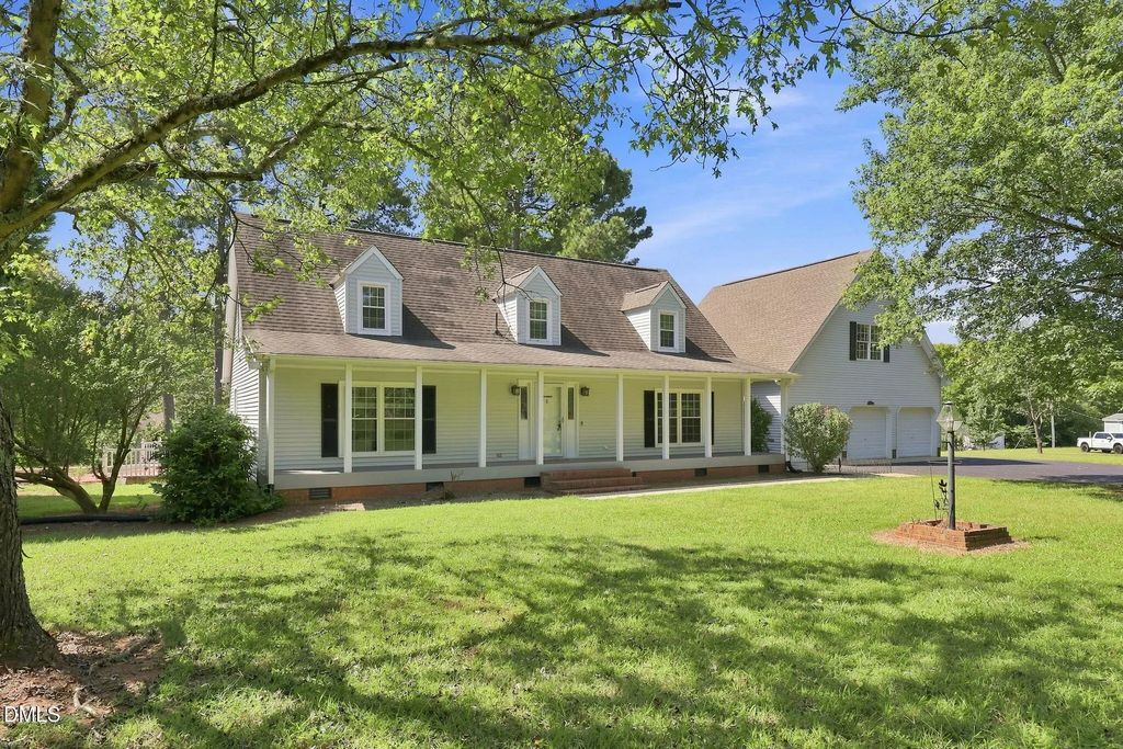 3590 Tom Hunt Road, Oxford