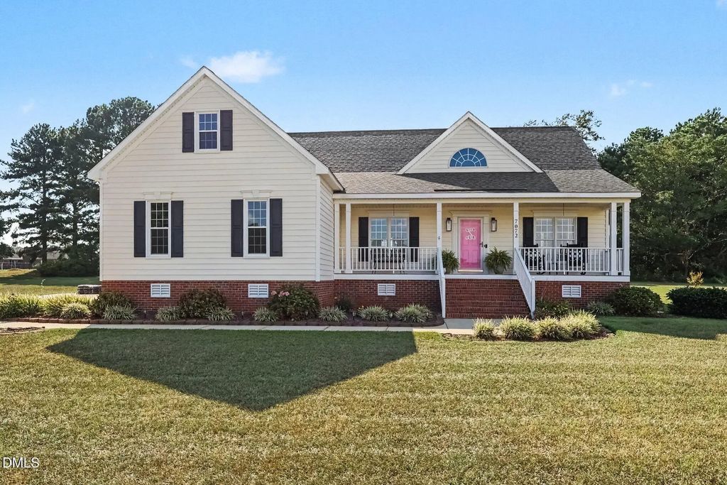 7072 Riverbirch Road, Rocky Mount