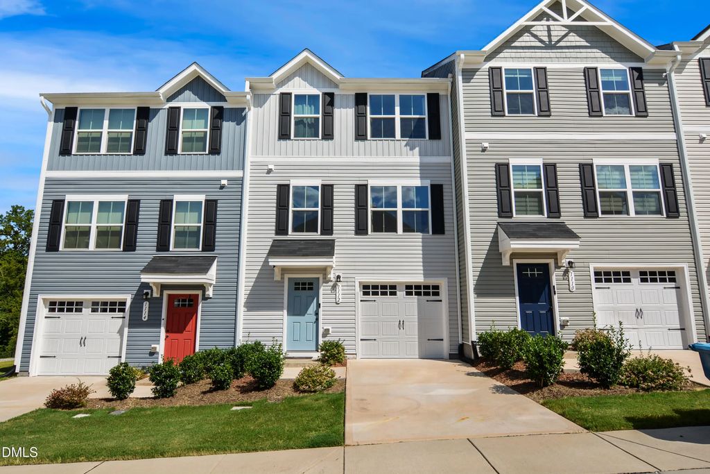 1112 Brimstone Way, Durham