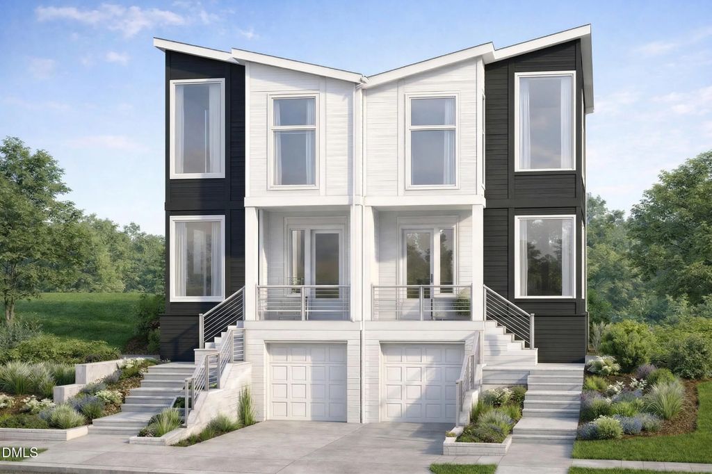 804 Cotton Place 102, Raleigh