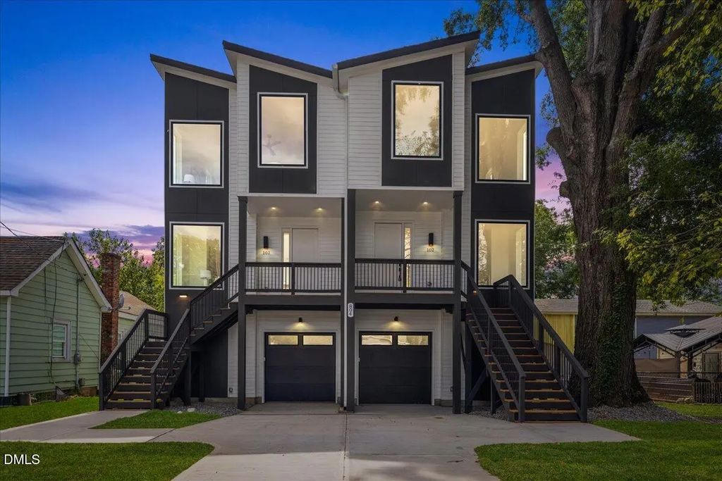 804 Cotton Place 102, Raleigh