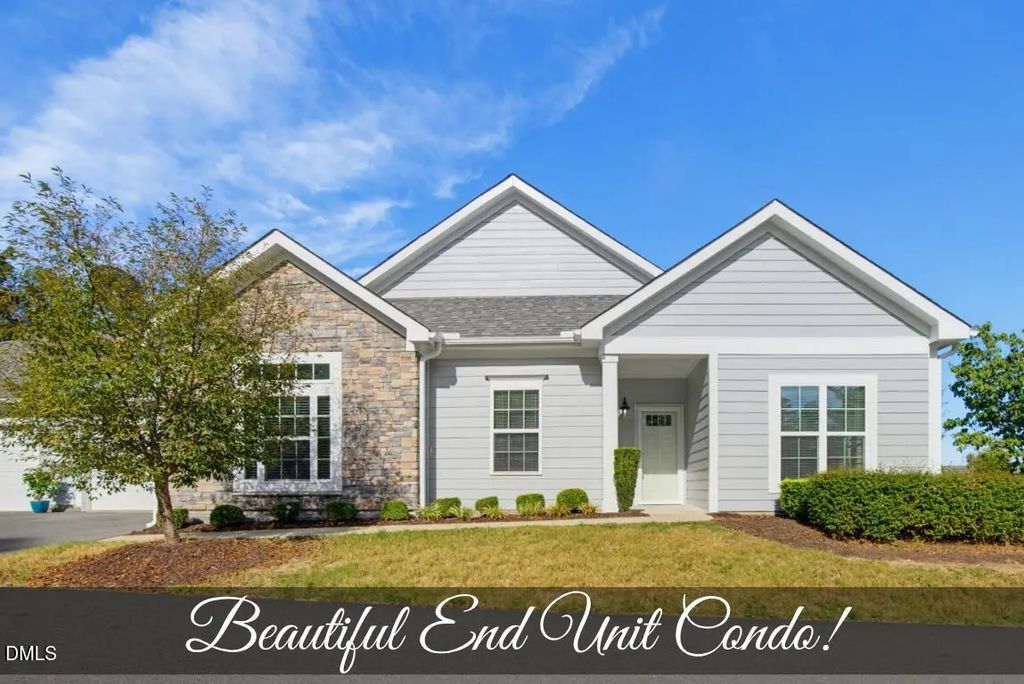 820 Blue Bird Lane, Wake Forest